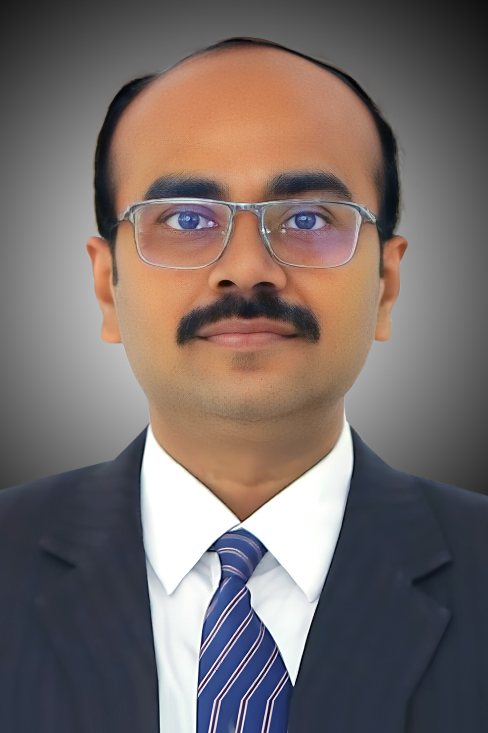 CA. Pradeep Kumar B A